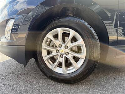 2020 Chevrolet Equinox LT - Photo 48 - Frederick, MD 21702