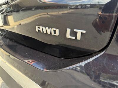 2020 Chevrolet Equinox LT - Photo 5 - Frederick, MD 21702