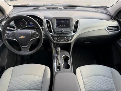 2020 Chevrolet Equinox LT - Photo 54 - Frederick, MD 21702