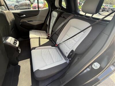 2020 Chevrolet Equinox LT - Photo 7 - Frederick, MD 21702