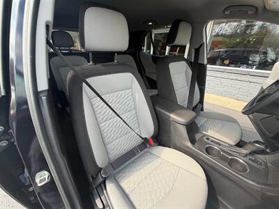 2020 Chevrolet Equinox LT - Photo 25 - Frederick, MD 21702