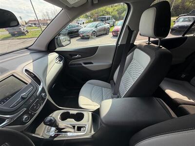 2020 Chevrolet Equinox LT - Photo 36 - Frederick, MD 21702