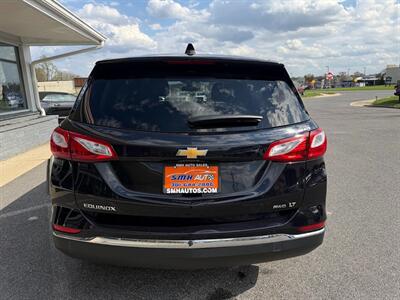 2020 Chevrolet Equinox LT - Photo 14 - Frederick, MD 21702