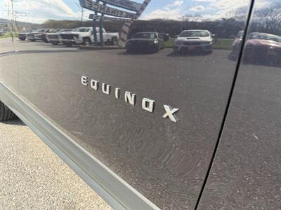 2020 Chevrolet Equinox LT - Photo 57 - Frederick, MD 21702