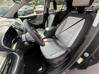 2020 Chevrolet Equinox LT - Photo 18 - Frederick, MD 21702