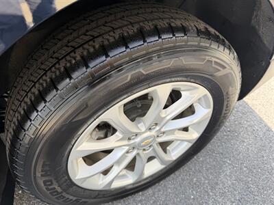 2020 Chevrolet Equinox LT - Photo 45 - Frederick, MD 21702