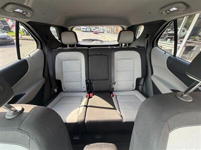 2020 Chevrolet Equinox LT - Photo 59 - Frederick, MD 21702