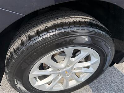 2020 Chevrolet Equinox LT - Photo 43 - Frederick, MD 21702