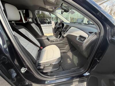 2020 Chevrolet Equinox LT - Photo 26 - Frederick, MD 21702
