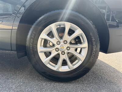 2020 Chevrolet Equinox LT - Photo 46 - Frederick, MD 21702