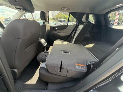 2020 Chevrolet Equinox LT - Photo 21 - Frederick, MD 21702