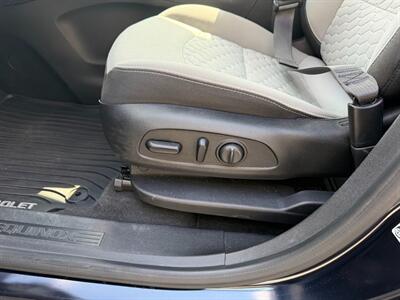 2020 Chevrolet Equinox LT - Photo 30 - Frederick, MD 21702
