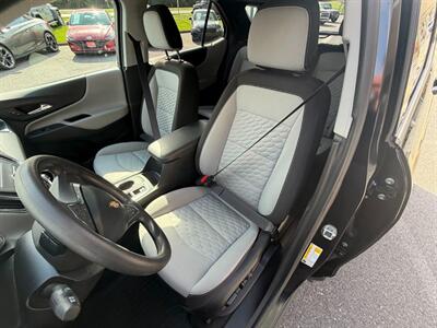 2020 Chevrolet Equinox LT - Photo 67 - Frederick, MD 21702