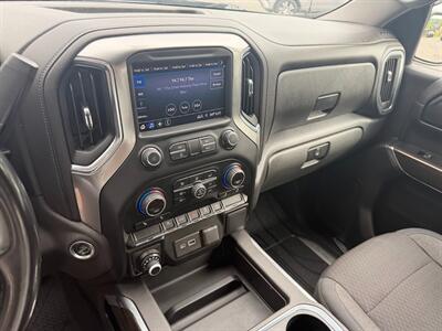 2019 Chevrolet Silverado 1500 RST - Photo 14 - Frederick, MD 21702