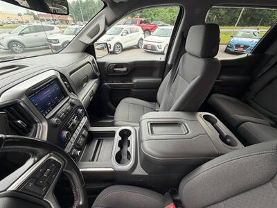 2019 Chevrolet Silverado 1500 RST - Photo 28 - Frederick, MD 21702