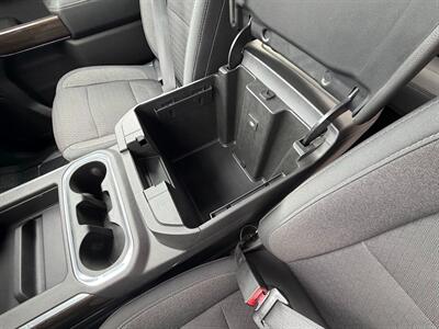2019 Chevrolet Silverado 1500 RST - Photo 29 - Frederick, MD 21702