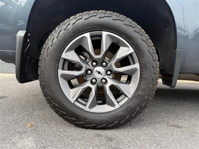 2019 Chevrolet Silverado 1500 RST - Photo 46 - Frederick, MD 21702