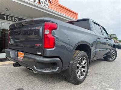 2019 Chevrolet Silverado 1500 RST - Photo 30 - Frederick, MD 21702