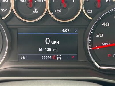 2019 Chevrolet Silverado 1500 RST - Photo 10 - Frederick, MD 21702