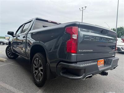2019 Chevrolet Silverado 1500 RST - Photo 16 - Frederick, MD 21702