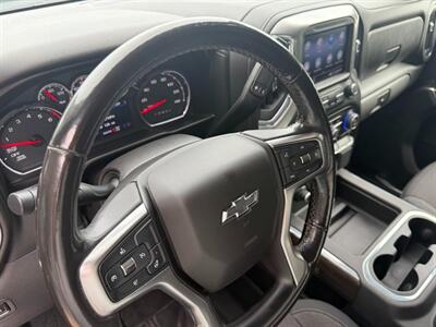 2019 Chevrolet Silverado 1500 RST - Photo 55 - Frederick, MD 21702