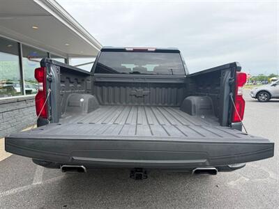 2019 Chevrolet Silverado 1500 RST - Photo 4 - Frederick, MD 21702