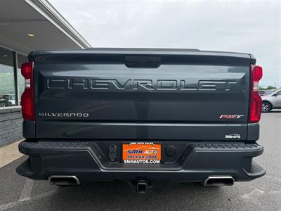 2019 Chevrolet Silverado 1500 RST - Photo 17 - Frederick, MD 21702
