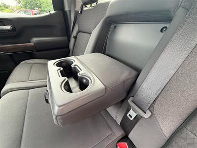 2019 Chevrolet Silverado 1500 RST - Photo 22 - Frederick, MD 21702