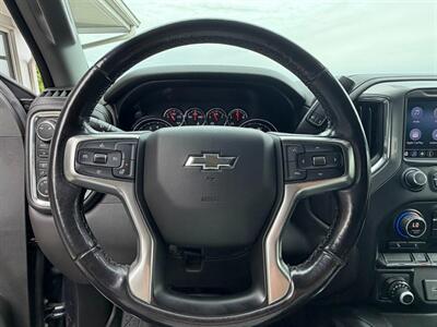 2019 Chevrolet Silverado 1500 RST - Photo 52 - Frederick, MD 21702