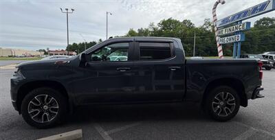 2019 Chevrolet Silverado 1500 RST - Photo 57 - Frederick, MD 21702