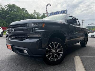 2019 Chevrolet Silverado 1500 RST - Photo 41 - Frederick, MD 21702
