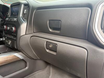 2019 Chevrolet Silverado 1500 RST - Photo 36 - Frederick, MD 21702