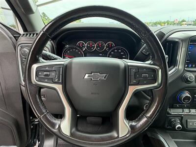 2019 Chevrolet Silverado 1500 RST - Photo 27 - Frederick, MD 21702