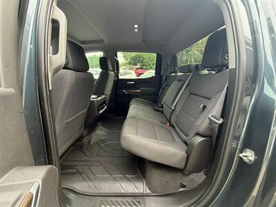 2019 Chevrolet Silverado 1500 RST - Photo 15 - Frederick, MD 21702