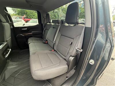 2019 Chevrolet Silverado 1500 RST - Photo 21 - Frederick, MD 21702