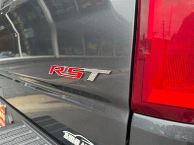 2019 Chevrolet Silverado 1500 RST - Photo 6 - Frederick, MD 21702