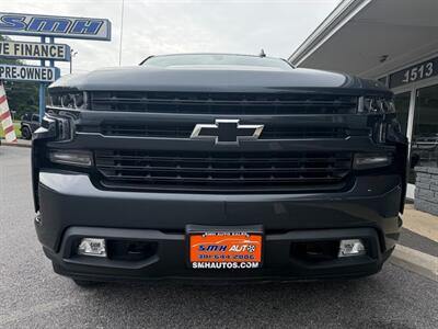 2019 Chevrolet Silverado 1500 RST - Photo 11 - Frederick, MD 21702