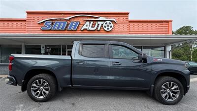 2019 Chevrolet Silverado 1500 RST - Photo 56 - Frederick, MD 21702