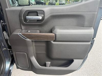 2019 Chevrolet Silverado 1500 RST - Photo 32 - Frederick, MD 21702
