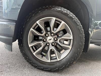 2019 Chevrolet Silverado 1500 RST - Photo 43 - Frederick, MD 21702