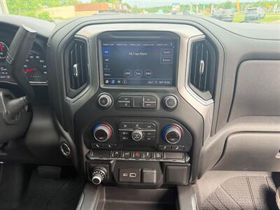 2019 Chevrolet Silverado 1500 RST - Photo 39 - Frederick, MD 21702