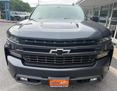 2019 Chevrolet Silverado 1500 RST - Photo 12 - Frederick, MD 21702