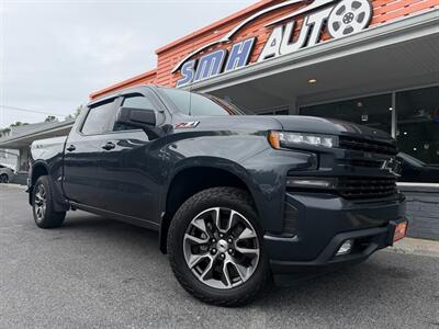 2019 Chevrolet Silverado 1500 RST - Photo 7 - Frederick, MD 21702