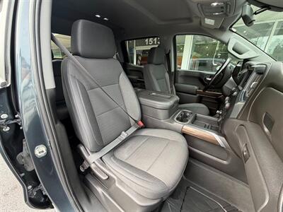2019 Chevrolet Silverado 1500 RST - Photo 35 - Frederick, MD 21702