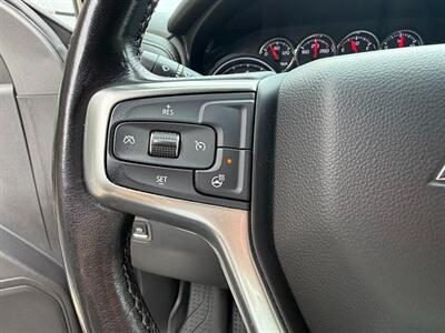 2019 Chevrolet Silverado 1500 RST - Photo 53 - Frederick, MD 21702