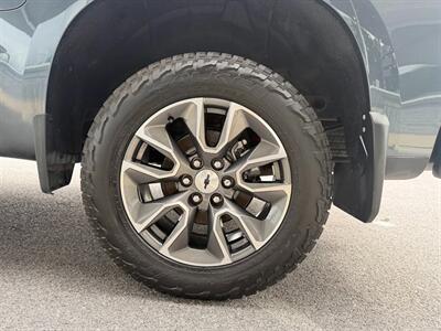 2019 Chevrolet Silverado 1500 RST - Photo 45 - Frederick, MD 21702