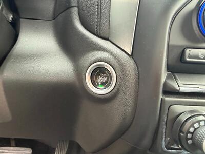 2019 Chevrolet Silverado 1500 RST - Photo 25 - Frederick, MD 21702