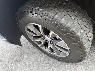 2019 Chevrolet Silverado 1500 RST - Photo 42 - Frederick, MD 21702