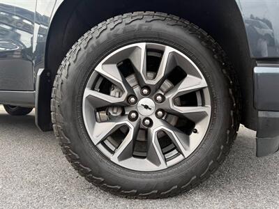 2019 Chevrolet Silverado 1500 RST - Photo 19 - Frederick, MD 21702