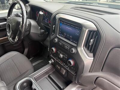 2019 Chevrolet Silverado 1500 RST - Photo 38 - Frederick, MD 21702